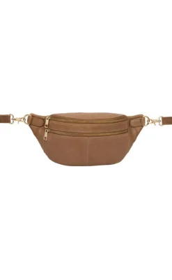 Tim & Simonsen Taske - Astrid Bumbag - Coffee Tasker
