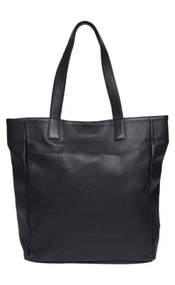 Discount Tim & Simonsen Taske - Pernille Shopper - Black Tasker