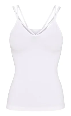Best Tim & Simonsen Top - Jennifer - White T-shirts & Toppe