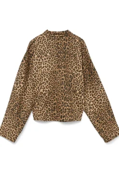 Online Jakke - Nixi - Plaza Taupe Jakker & Frakker|Alt Overtøj