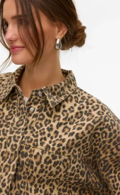 Online Jakke - Nixi - Plaza Taupe Jakker & Frakker|Alt Overtøj