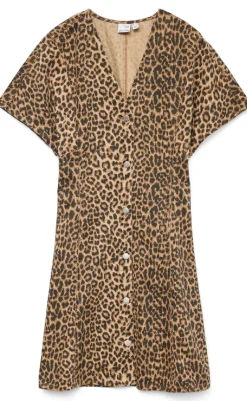 Best Kjole - Penelope - Plaza Taupe Kjoler