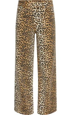 Clearance Bukser - Leonora - Nomad Bukser & Jeans