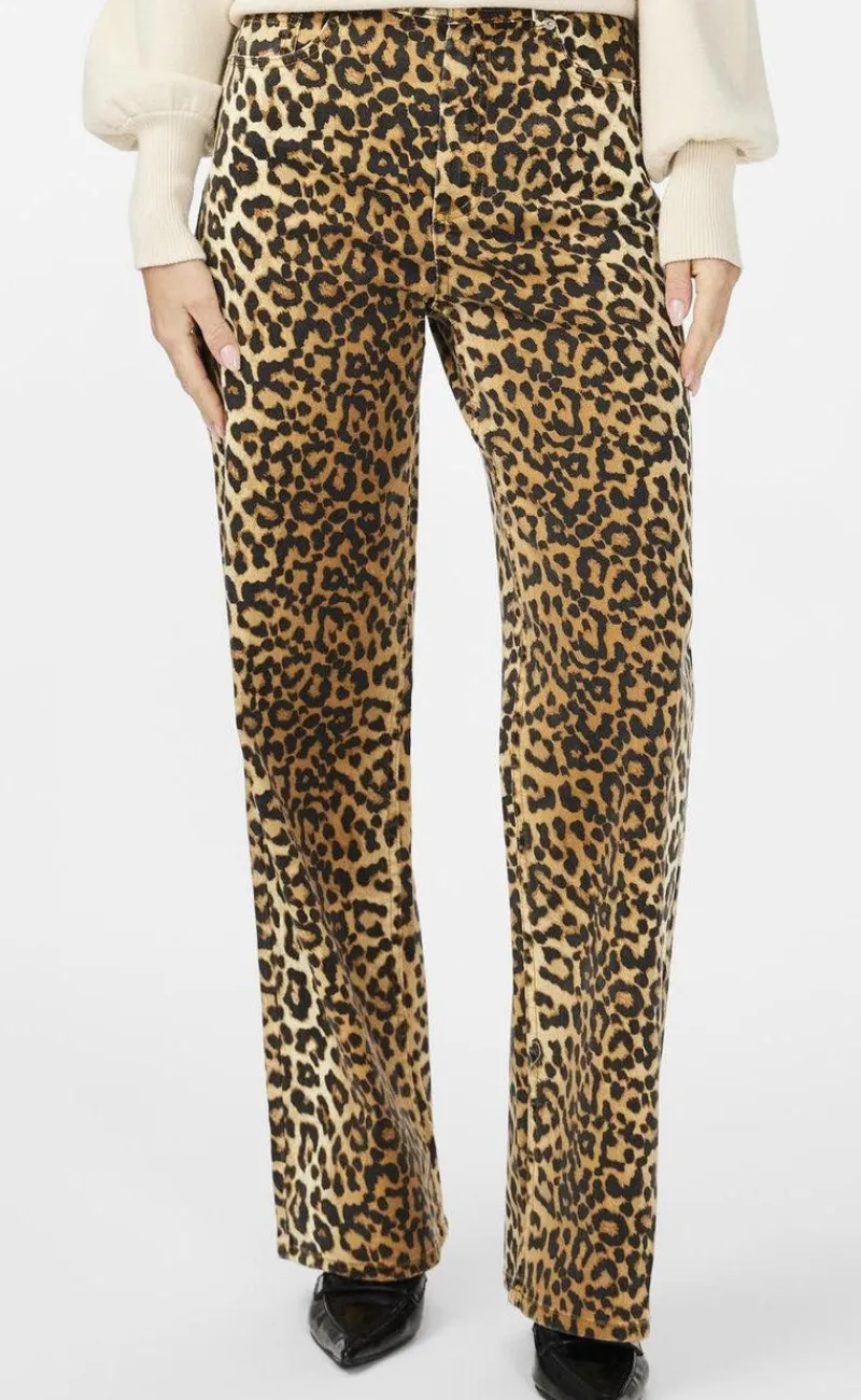 Clearance Bukser - Leonora - Nomad Bukser & Jeans