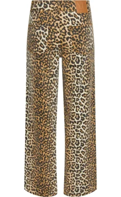 Clearance Bukser - Leonora - Nomad Bukser & Jeans