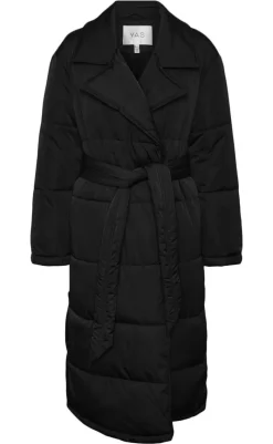 Clearance Jakke - Luffa  - Black Jakker & Frakker|Alt Overtøj