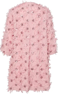 Outlet Kjole - Abelone - Romance Rose Kjoler