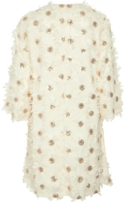 Outlet Kjole - Abelone - Sheer Bliss Kjoler