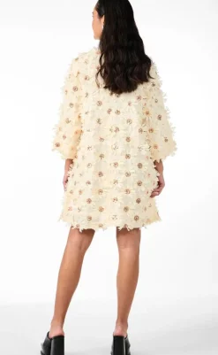 Outlet Kjole - Abelone - Sheer Bliss Kjoler