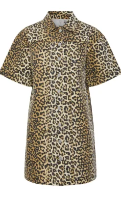 Hot Kjole - Leonora - Nomad Kjoler