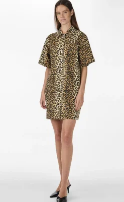 Hot Kjole - Leonora - Nomad Kjoler