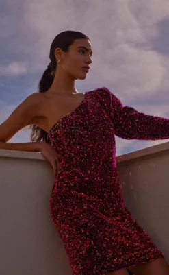 Hot Kjole - Pinko - Black Kjoler