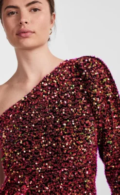 Hot Kjole - Pinko - Black Kjoler